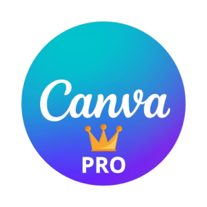 CANVA PRO SERVICE LIFE Warranty